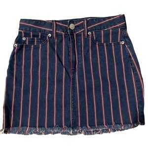 American Eagle Outfitters Women's multi Skirt NWOT